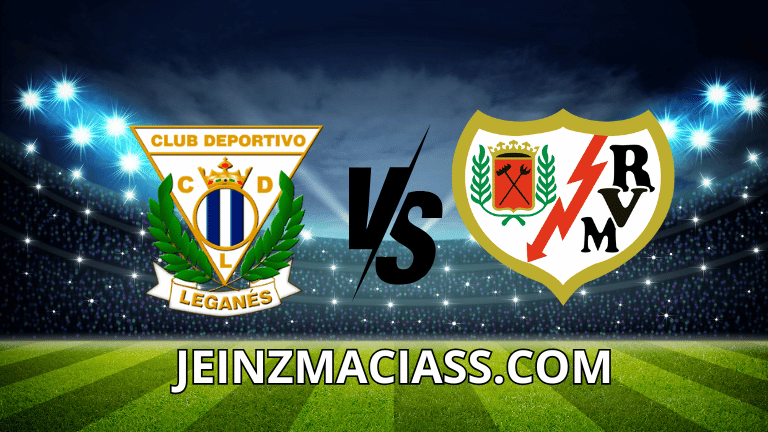 Ver Leganés vs Rayo Vallecano | EN VIVO | Europa League 2025