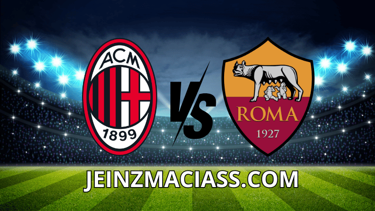 ⚡️Milan vs Roma | EN VIVO | Copa de Italia 2025