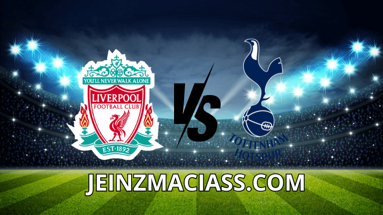 ⚡️Liverpool vs Tottenham | EN VIVO | EFL Cup 2025