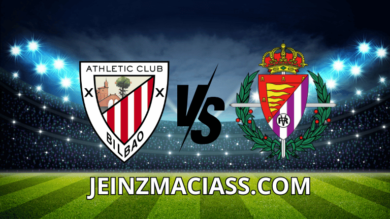 🟠Athletic Club vs Real Valladolid | EN VIVO | LaLiga EA Sports 2025