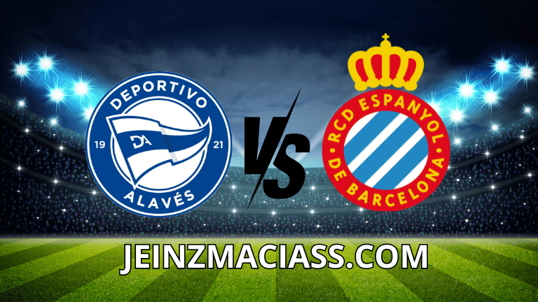 🟠Alavés vs Espanyol | EN VIVO | LaLiga EA Sports 2025