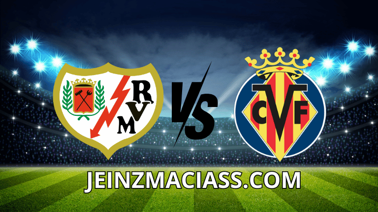 🟠Rayo Vallecano vs Villrreal | EN VIVO | LaLiga EA Sports 2025