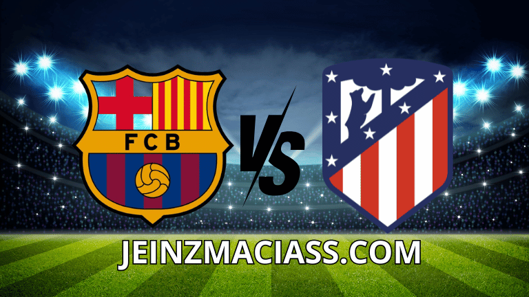 🟠Barcelona vs Atlético de Madrid | EN VIVO | Copa del Rey 2025