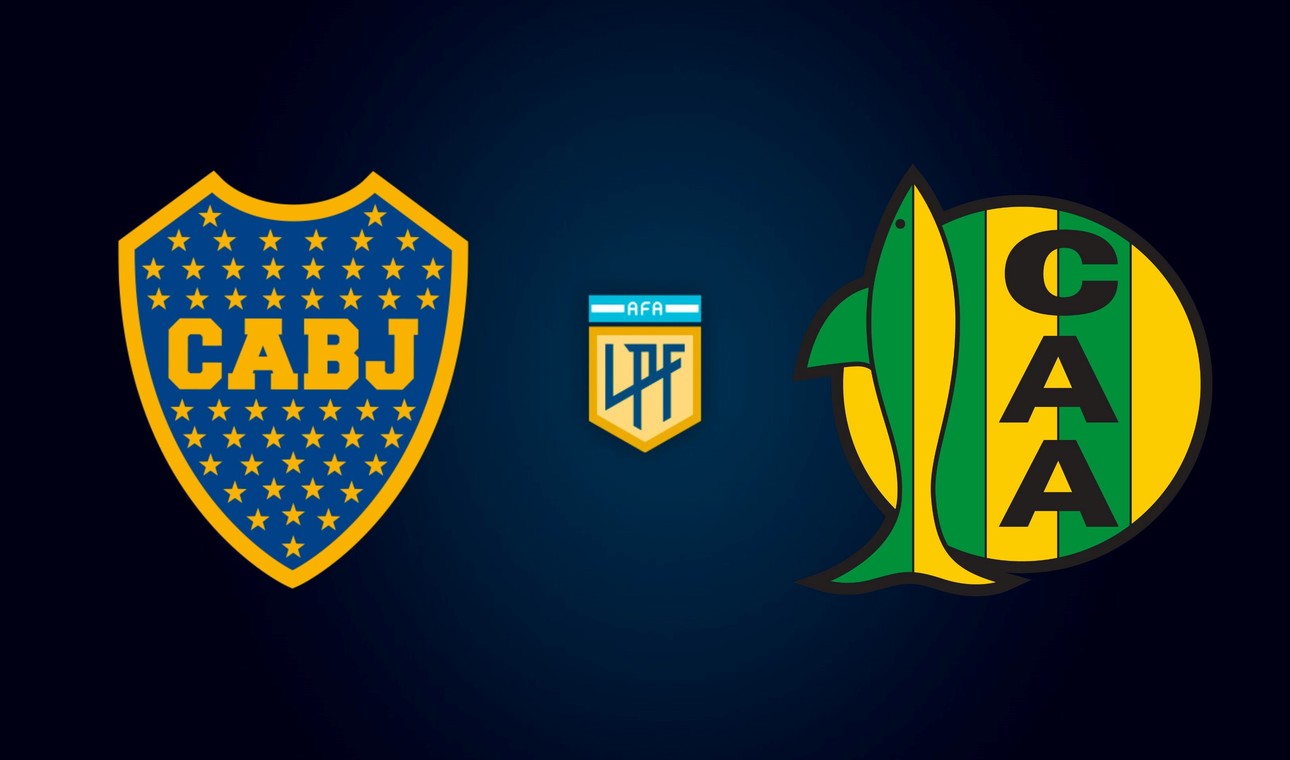 🟠Boca Juniors vs Aldosivi | EN VIVO | Torneo Betano 2025