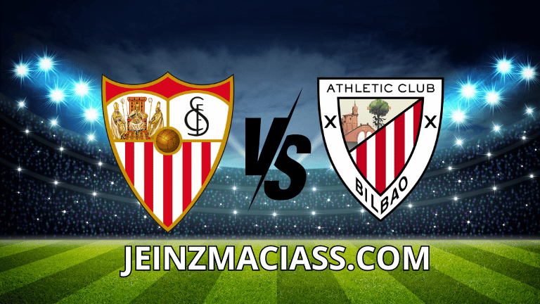 Sevilla vs Athletic Club EN VIVO LaLiga EA Sports 2025