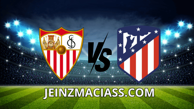 Sevilla vs Atlético de Madrid EN VIVO LaLiga EA Sports 2025