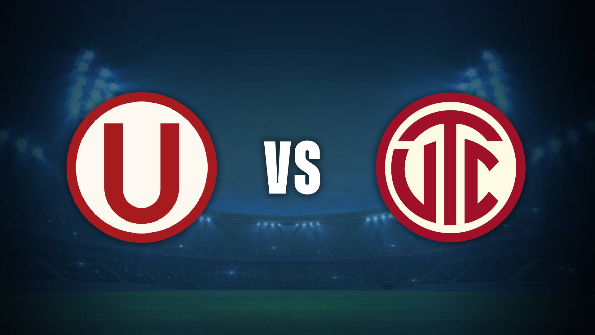 Universitario vs UTC | EN VIVO | Liga 1 2025