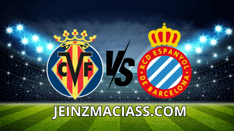 Villarreal vs Espanyol EN VIVO LaLiga EA Sports 2025