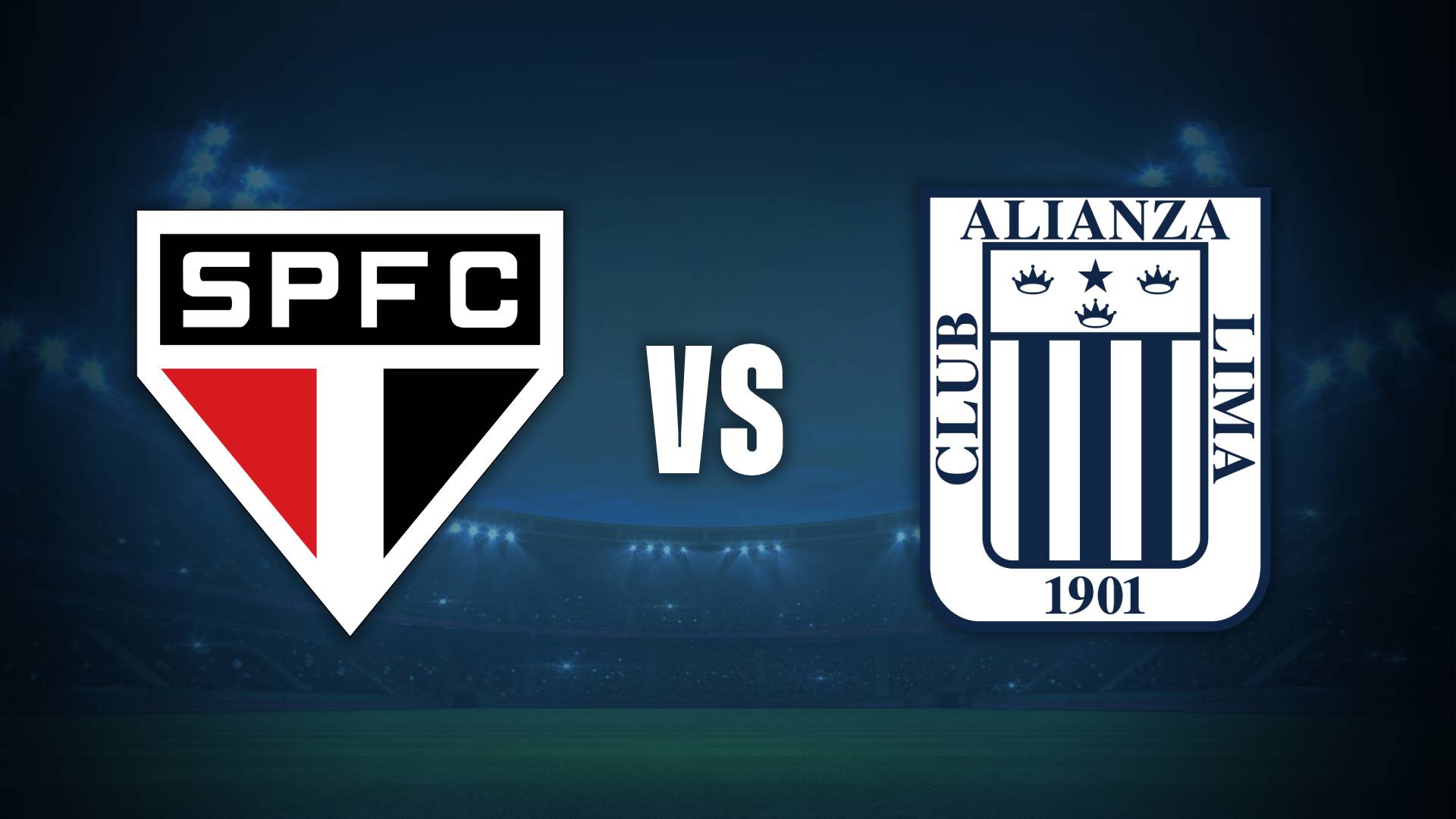 Alianza Lima vs Sao Paulo | EN VIVO | Copa Libertadores 2025