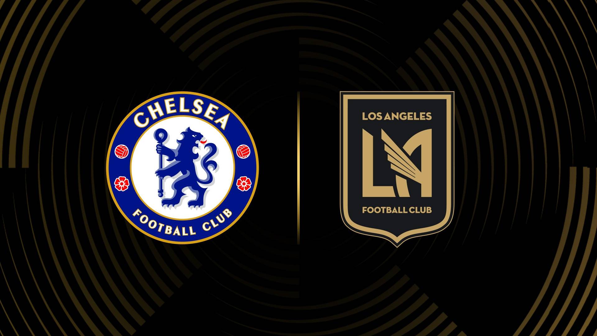 Chelsea vs Los Angeles FC DONDE VER EN VIV⚽️ - Mundial de Clubes 2025