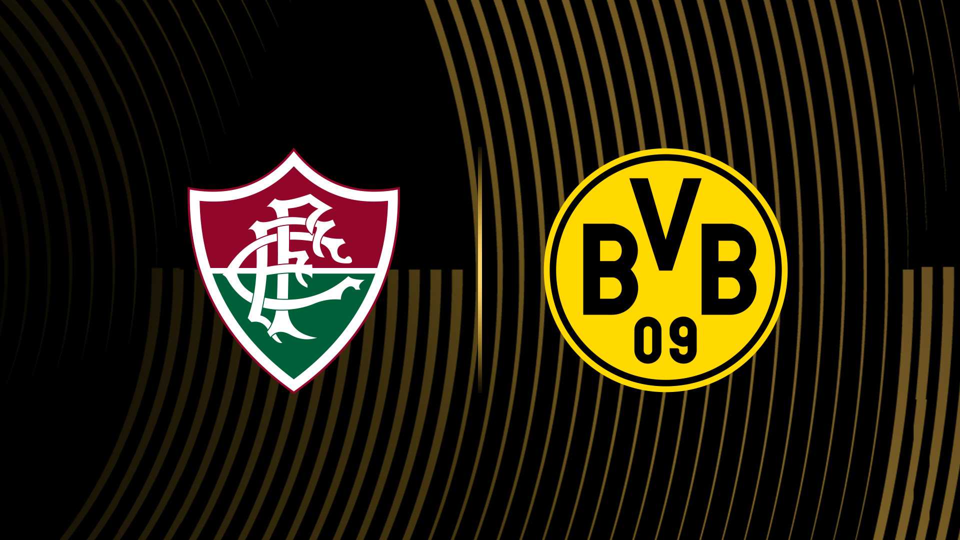 Fluminense vs Borussia Dortmund DONDE VER EN VIV⚽️ - Mundial de Clubes 2025