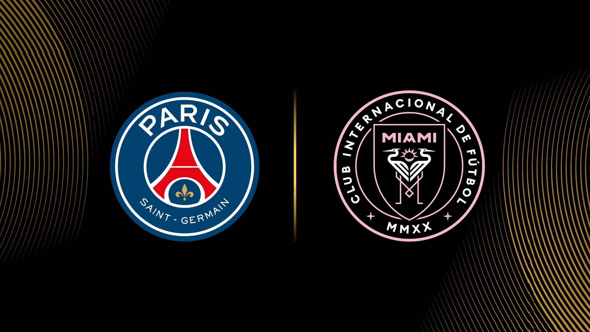 PSG vs Inter Miami DONDE VER EN VIV⚽️ - Mundial de Clubes 2025