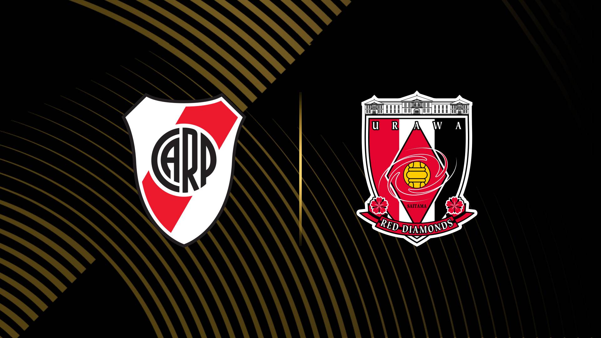 River Plate vs Urawa DONDE VER EN VIV⚽️ - Mundial de Clubes 2025