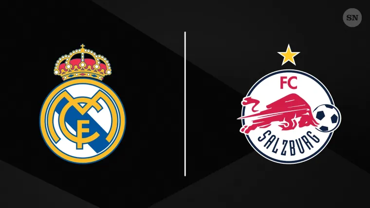 Salzburgo vs Real Madrid DONDE VER EN VIV⚽️ - Mundial de Clubes 2025