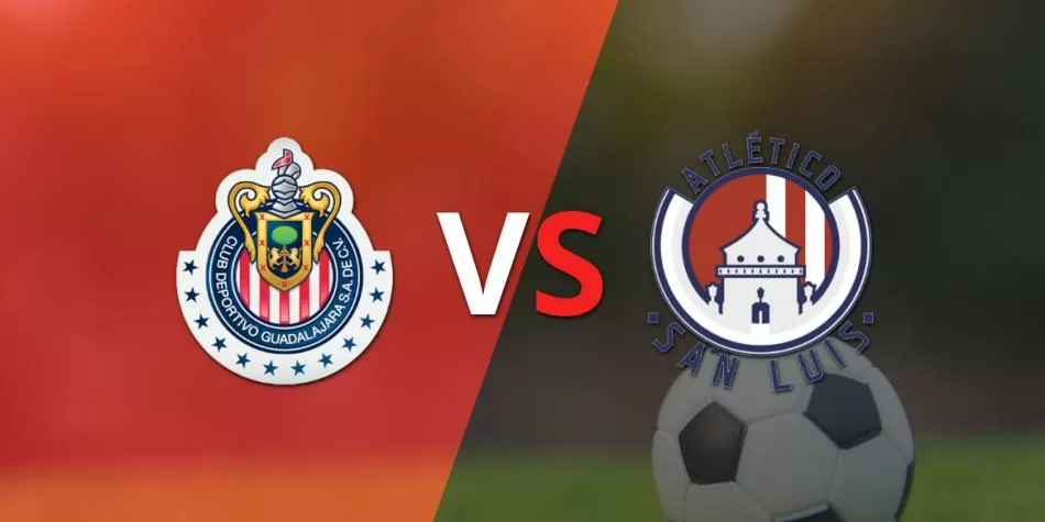 hivas vs Atlético de San Luis DONDE VER EN VIV⚽️ - Liga MX 2025