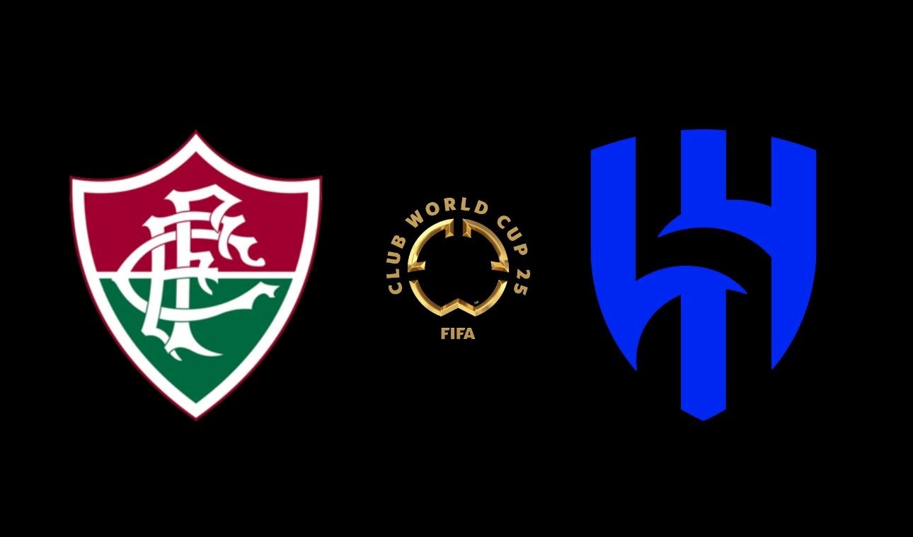 Fluminense vs Al Hilal DONDE VER EN VIV⚽️ - Mundial de Clubes 2025