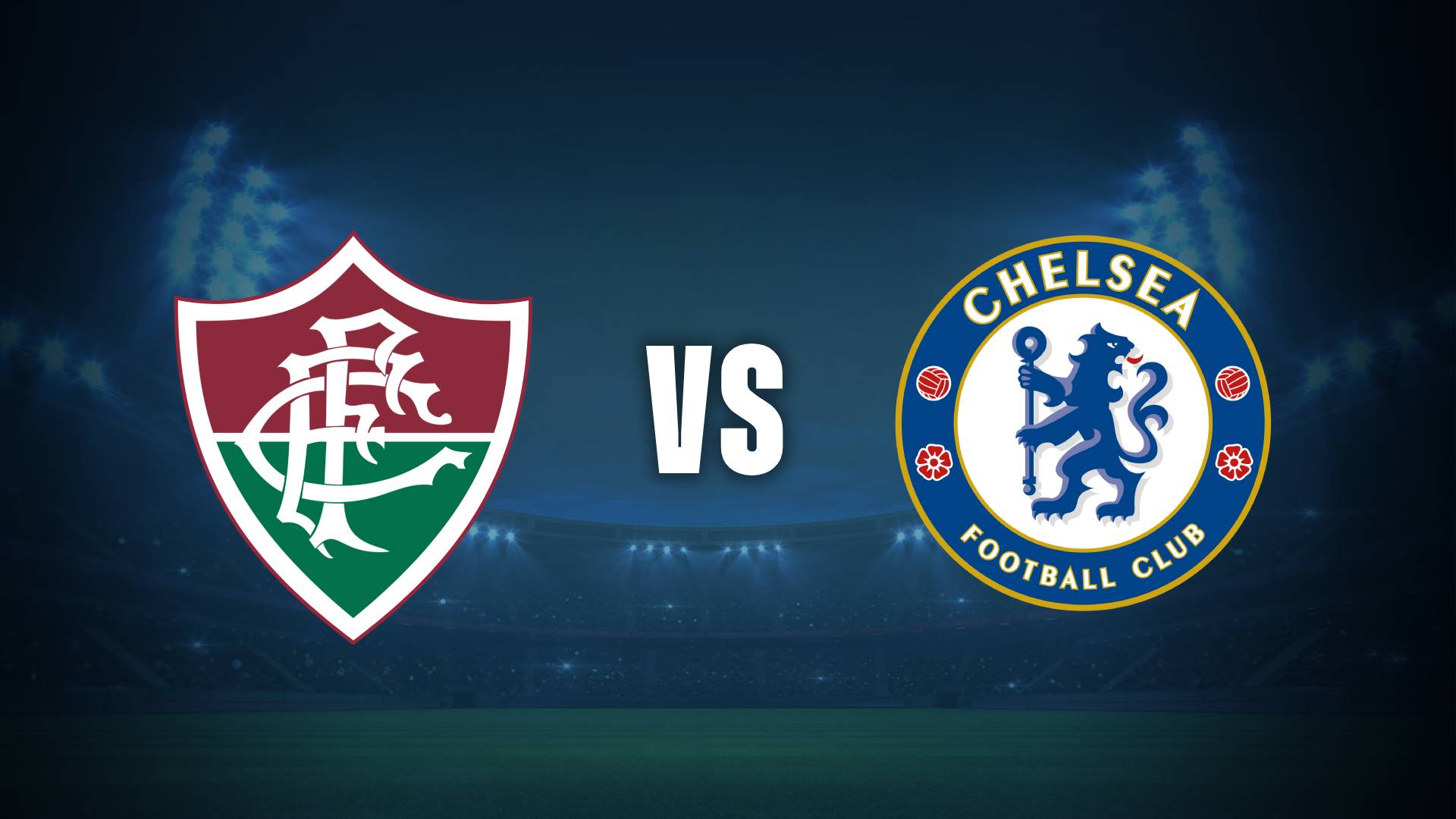 ✅Fluminense vs Chelsea DONDE VER EN VIV⚽️ - Mundial de Clubes 2025