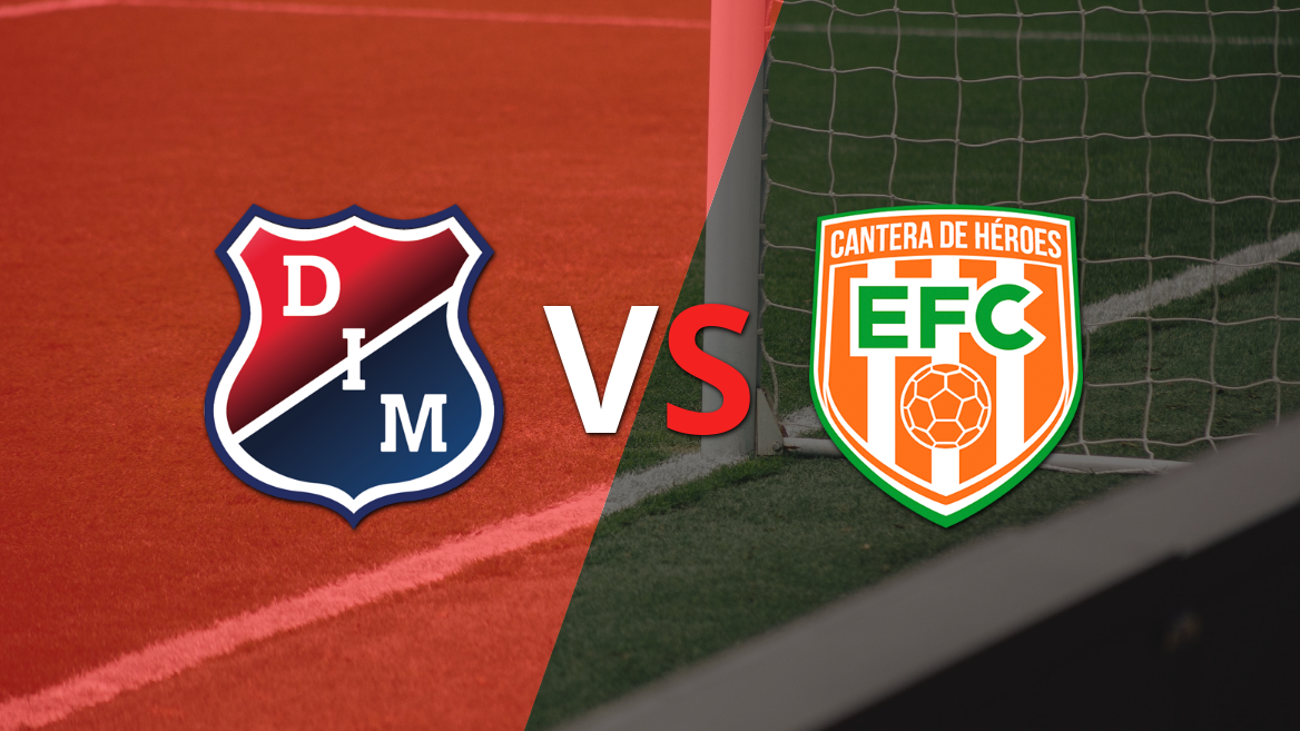 Medellín vs Envigado DONDE VER EN VIV⚽️ - Liga Betplay Dimayor 2025
