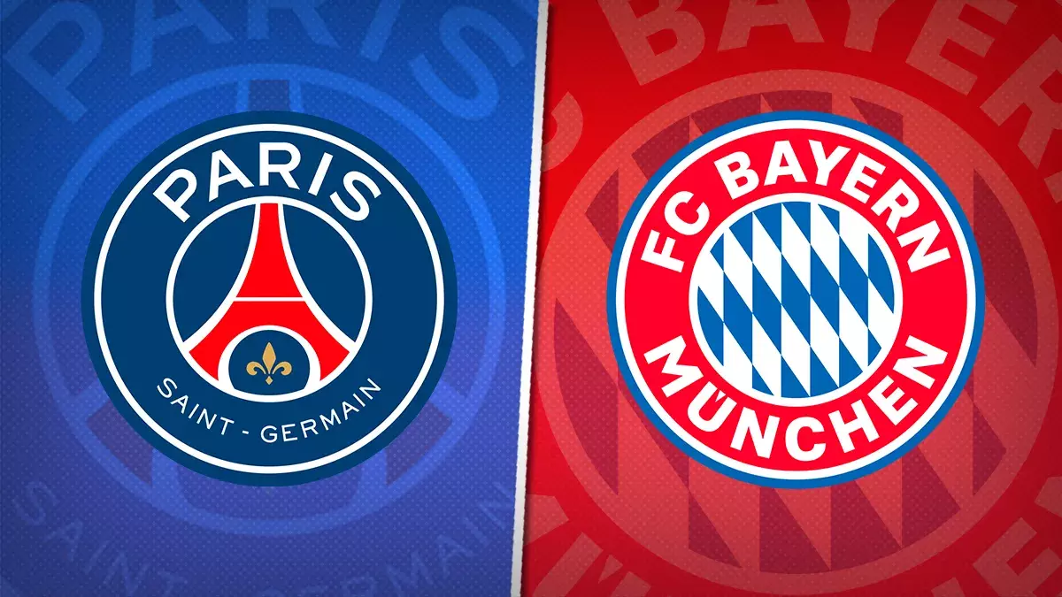 PSG vs Bayern Múnich DONDE VER EN VIV⚽️ - Mundial de Clubes 2025