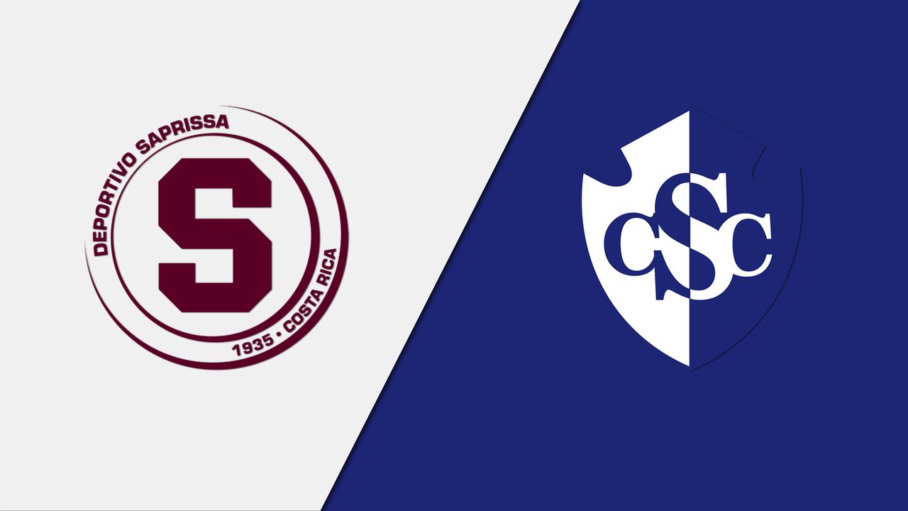 Saprissa vs Cartaginés DONDE VER EN VIV⚽️ - Central American Cup 2025