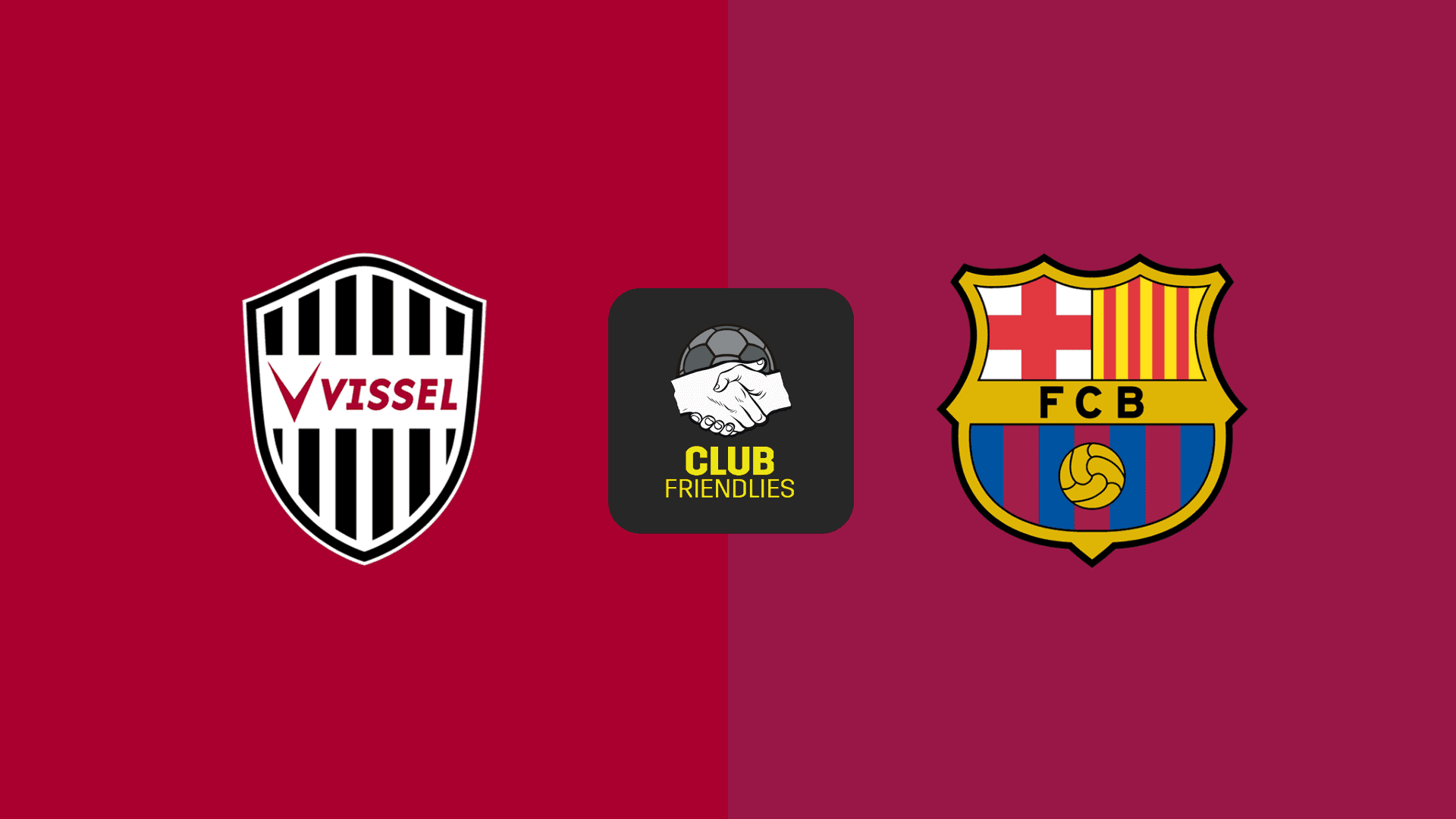 Vissel Kobe vs Barcelona DONDE VER EN VIV⚽️ - Amistoso Internacional 2025
