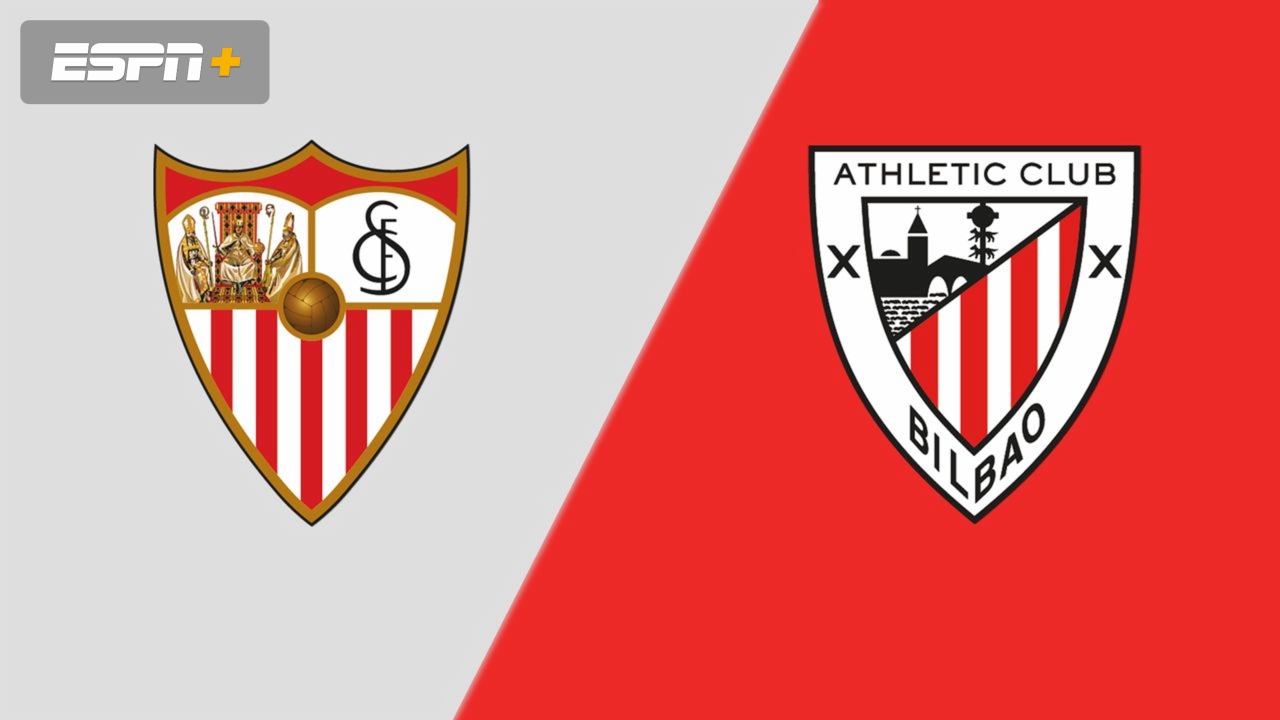 Athletic Club vs Sevilla DONDE VER EN VIV⚽️ - LaLiga EA Sports 2025