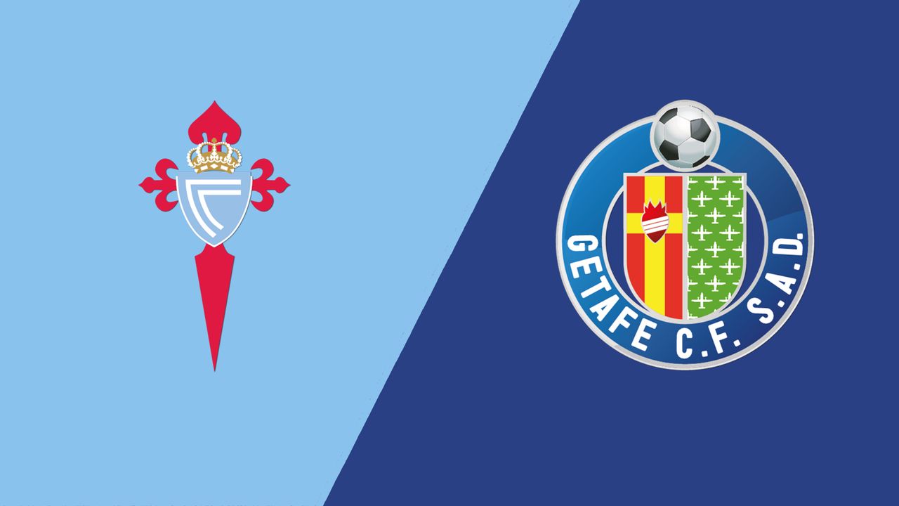 Celta de Vigo vs Getafe DONDE VER EN VIV⚽️ - LaLiga EA Sports 2025