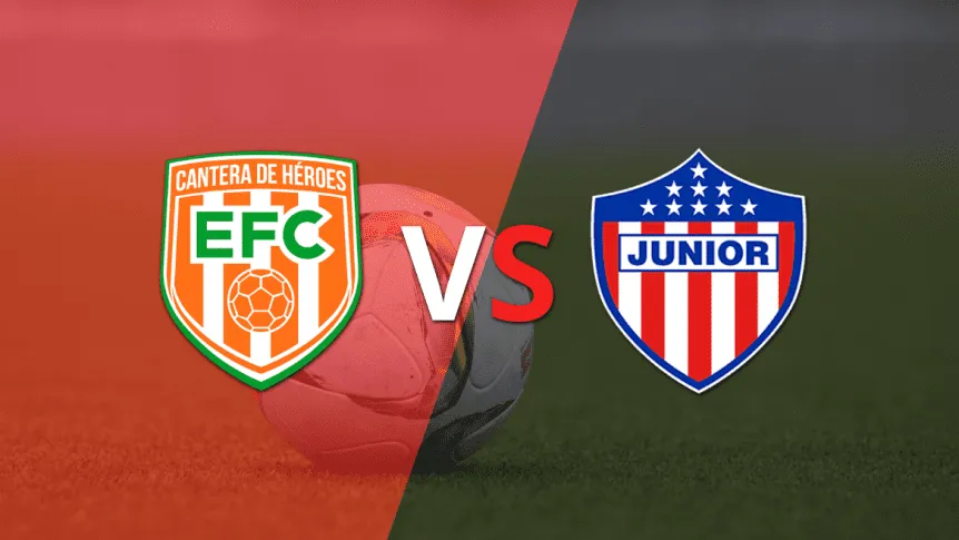 Envigado vs Junior DONDE VER EN VIV⚽️ - Liga Betplay Dimayor 2025