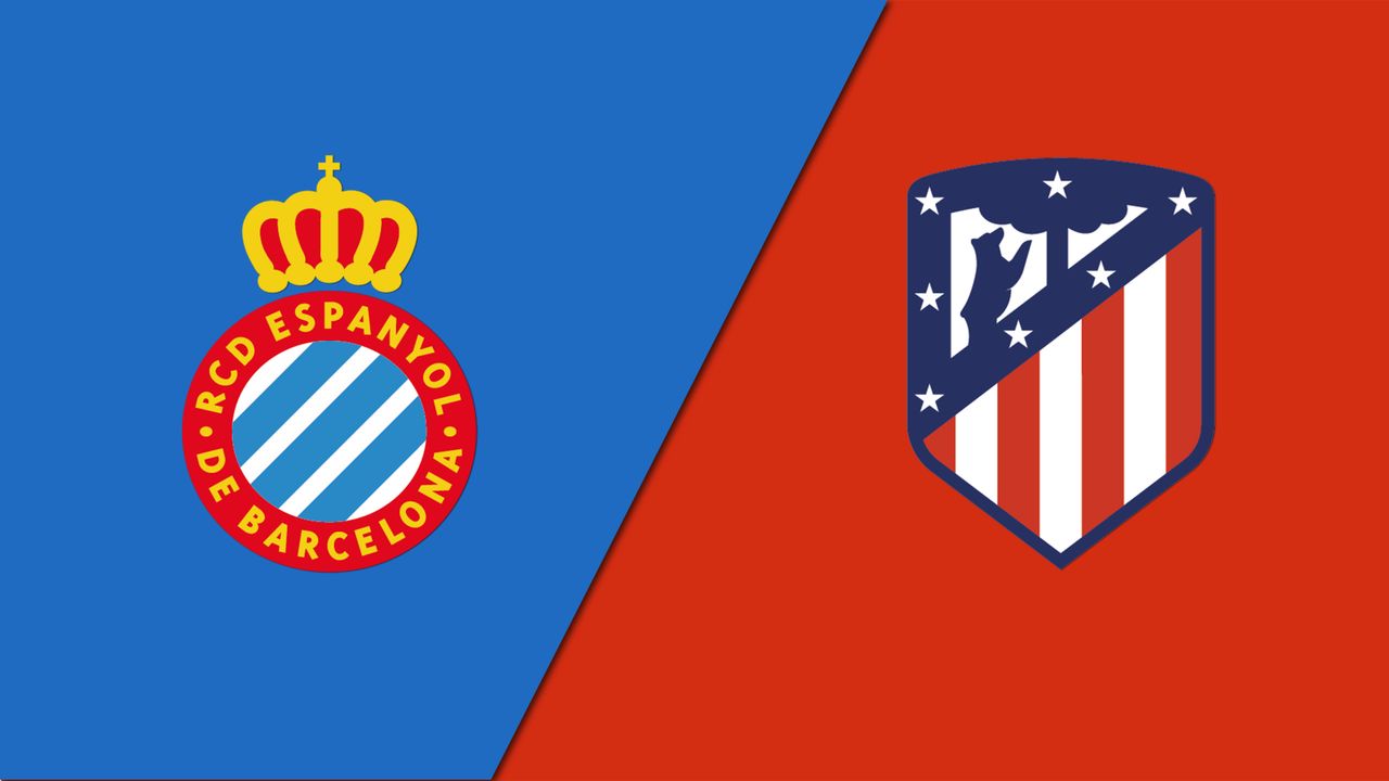 Espanyol vs Atlético de Madrid DONDE VER EN VIV⚽️ - LaLiga EA Sports 2025