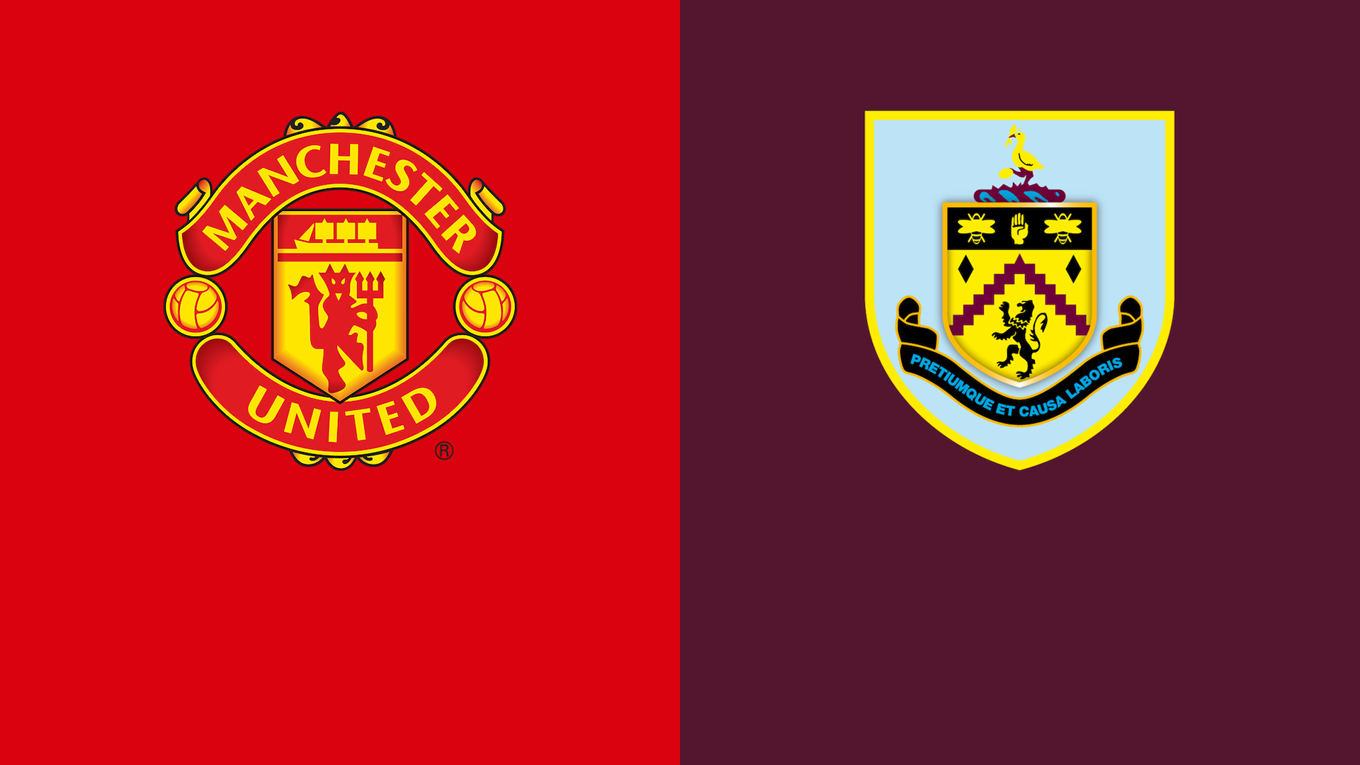 Manchester United vs Burnley DONDE VER EN VIV⚽️ - Premier League 2025