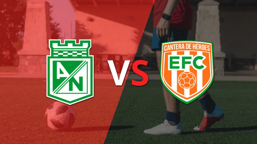 Nacional vs Envigado DONDE VER EN VIV⚽️ - Liga Betplay Dimayor 2025