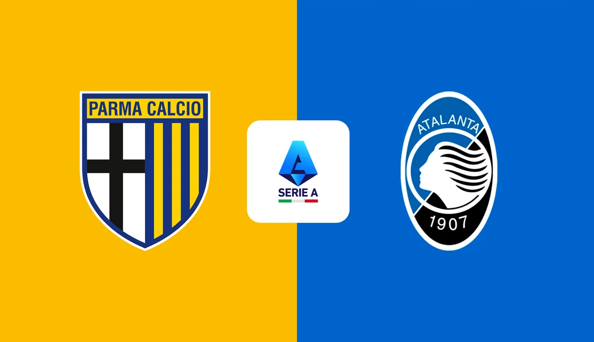 Parma vs Atalanta DONDE VER EN VIV⚽️ - Serie A 2025