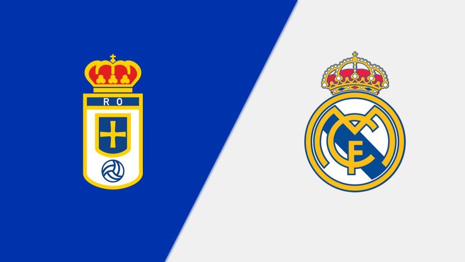 Real Oviedo vs Real Madrid DONDE VER EN VIV⚽️ - LaLiga EA Sports 2025