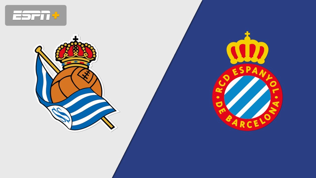 Real Sociedad vs Espanyol DONDE VER EN VIV⚽️ - LaLiga EA Sports 2025