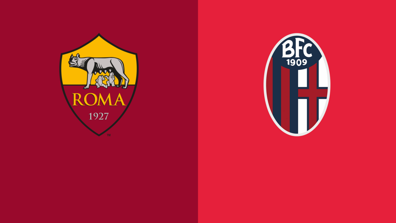 Roma vs Bolonia DONDE VER EN VIV⚽️ - Serie A 2025