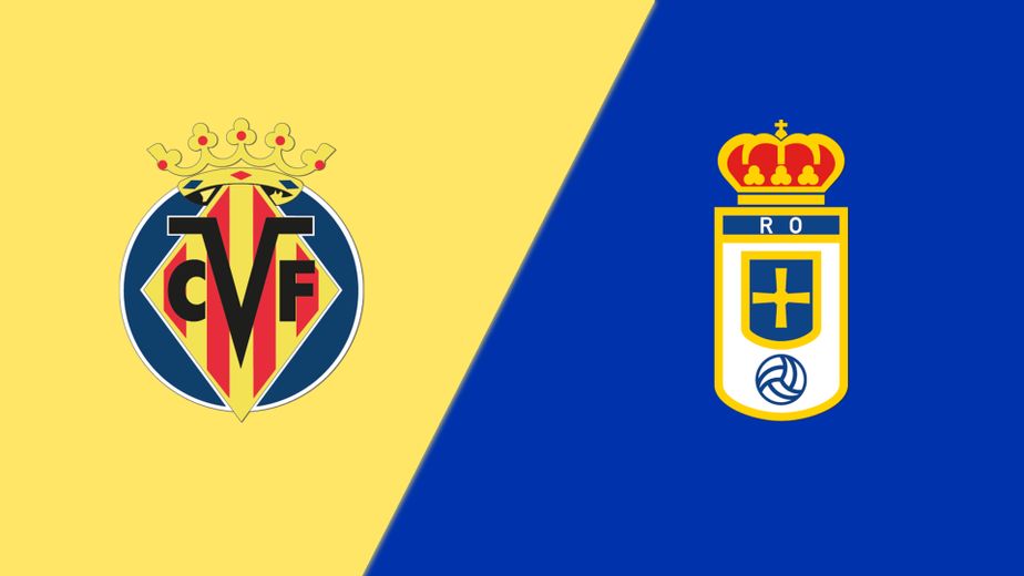 Villarreal vs Real Oviedo DONDE VER EN VIV⚽️ - LaLiga EA Sports 2025