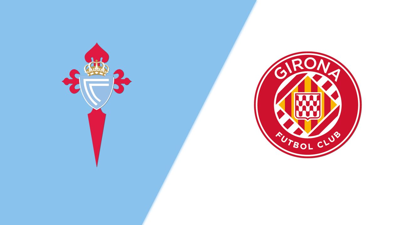 Celta de Vigo vs Girona DONDE VER EN VIV⚽️ - LaLiga EA Sports 2025
