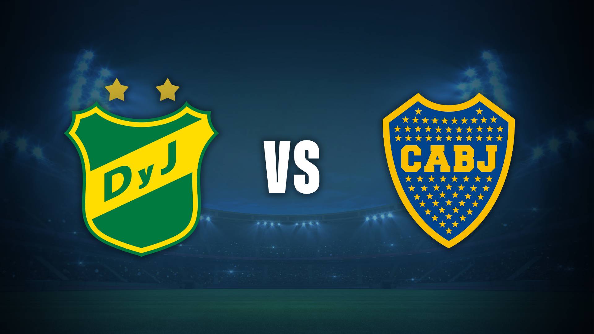 Defensa y Justicia vs Boca Juniors DONDE VER EN VIV⚽️ - Torneo Betano 2025
