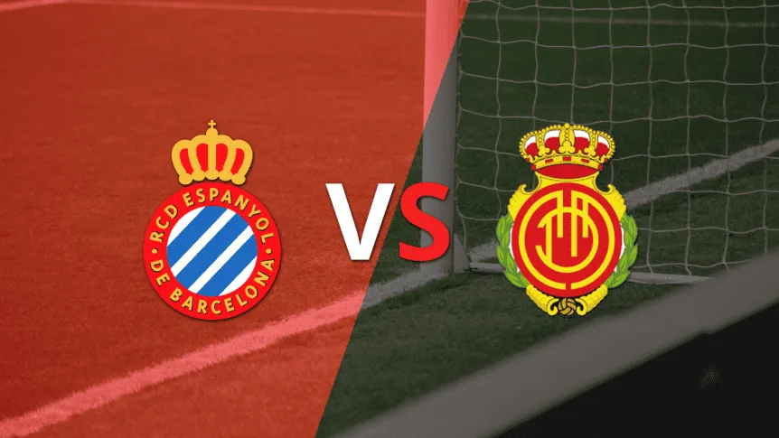 Espanyol vs Mallorca DONDE VER EN VIV⚽️ - LaLiga EA Sports 2025