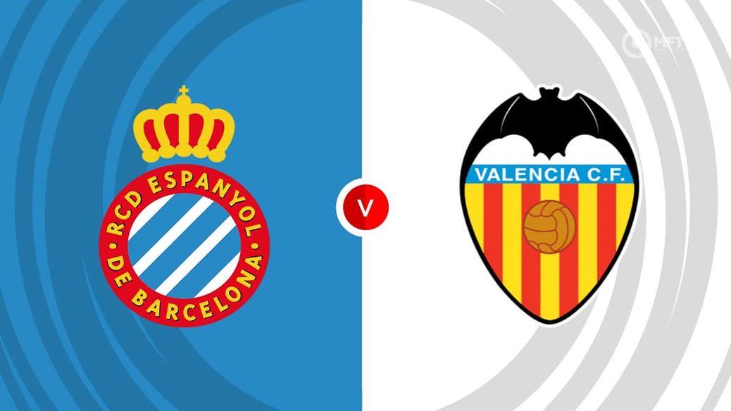 Espanyol vs Valencia DONDE VER EN VIV⚽️ - LaLiga EA Sports 2025