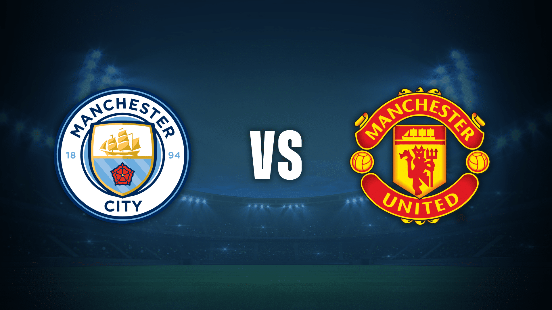 Manchester Ctiy vs Manchester united DONDE VER EN VIV⚽️ - Premier League 2025