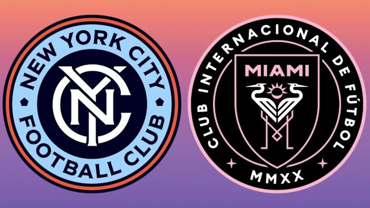 New York City vs Inter Miami DONDE VER EN VIV⚽️ - MLS 2025