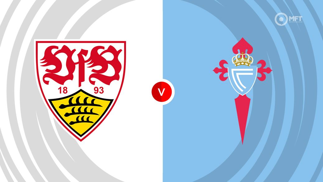 Stuttgart vs Celta de Vigo DONDE VER EN VIV⚽️ - Europa League 2025