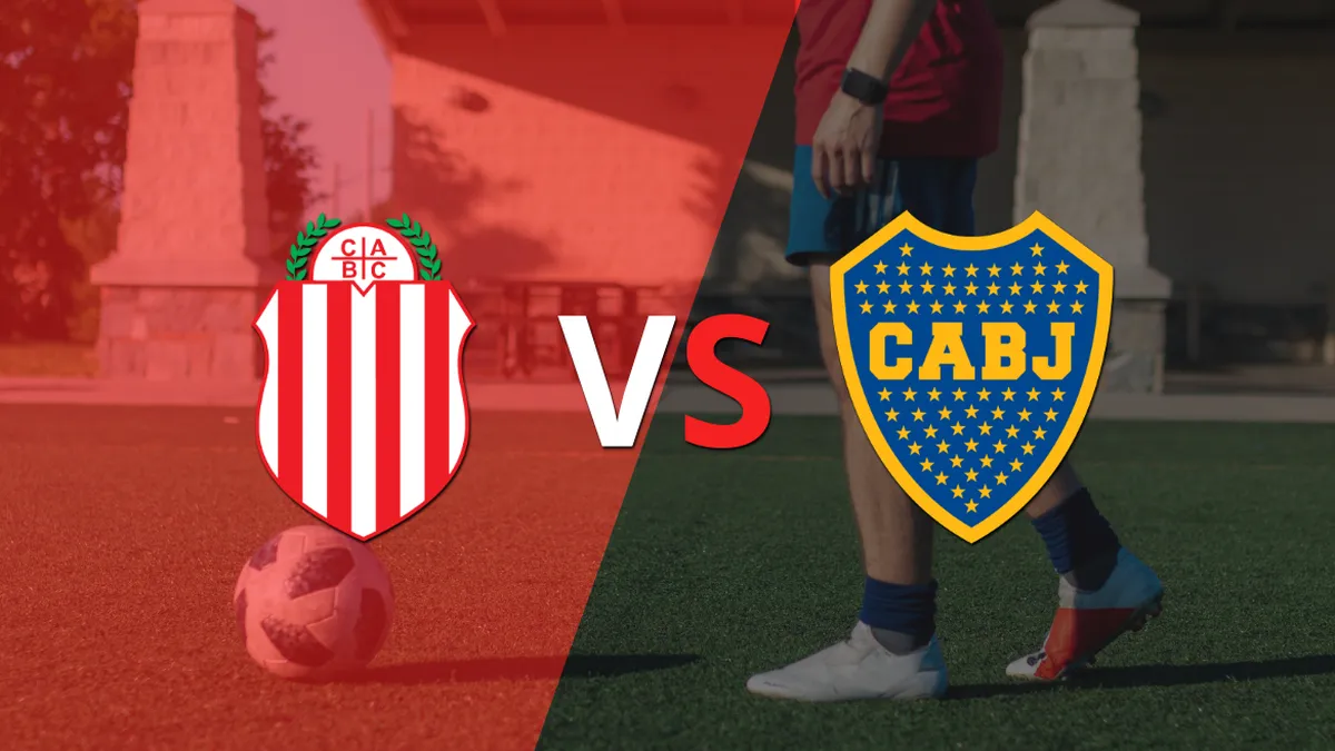 Barracas Central vs Boca Juniors DONDE VER EN VIVO ⚽️ - Torneo Betano 2025