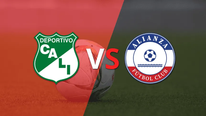 Cali vs Alianza DONDE VER EN VIVO ⚽️ - Liga Betplay Dimayor 2025