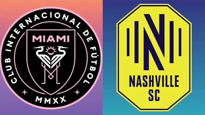Inter Miamiv s Nashville DONDE VER EN VIVO ⚽️ - MLS 2025