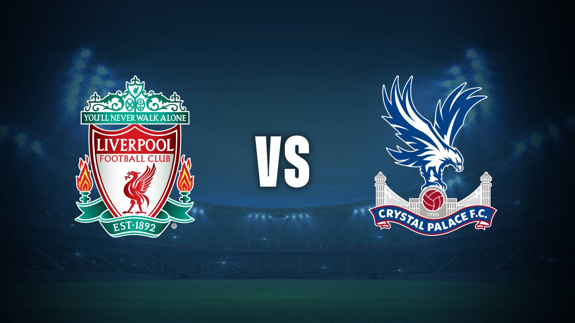 Liverpool vs Crystal Palace DONDE VER EN VIVO ⚽️ - EFL Cup 2025