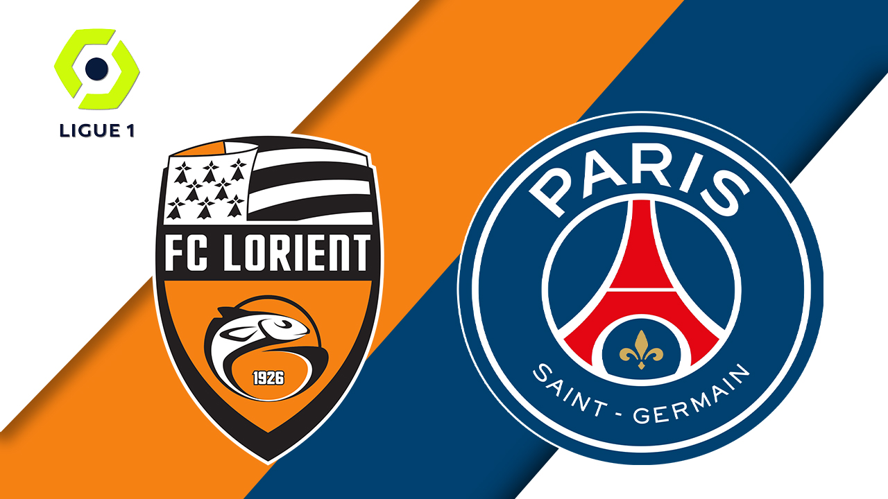 Lorient vs PSG DONDE VER EN VIVO ⚽️ - Liga 1 2025