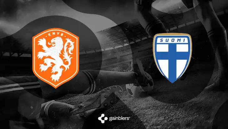 Países Bajos vs Finlandia DONDE VER EN VIVO ⚽️ - Eliminatorias Mundial 2025