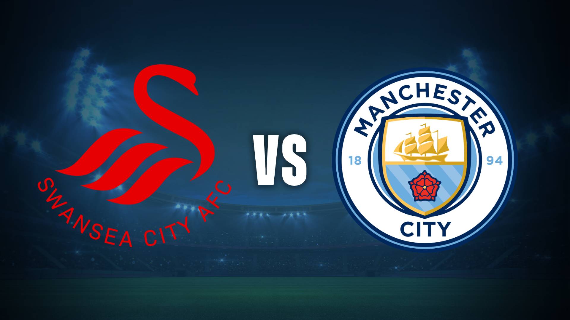 Swansea vs Manchester City DONDE VER EN VIVO ⚽️ - EFL Cup 2025
